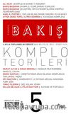 Teorik Bakış 4 Aylık Toplumbilim Dergisi Sayı:5 Eylül 2014