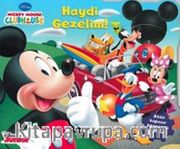 Mickey Mouse Club House / Haydi Gezelim!