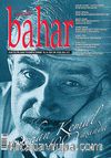 Berfin Bahar Aylık Kültür Sanat ve Edebiyat Dergisi Eylül 2014 Sayı:199