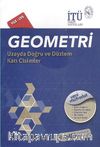 YGS-LYS Geometri & Uzayda Doğru ve Düzlem Katı Cisimler