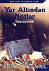 Yeraltından Notlar
