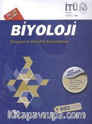 YGS-LYS 12.Sınıf Biyoloji <br /> Dolaşım ve Vücudun Savunulması