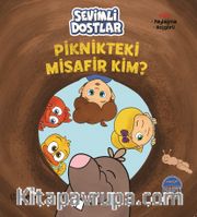 Sevimli Dostlar - Piknikteki Misafir Kim ?