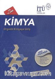 LYS 12.Sınıf Kimya <br /> Organik Kimyaya Giriş