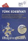 LYS 11.Sınıf Türk Edebiyatı & Batı Tesirindeki Türk Edebiyatına Giriş (Yenileşme Dönemi Türk Edebiyatı) - Tanzimat Dönemi Edebiyatı (1860-1896)