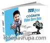 2020 KPSS Coğrafya Video Ders Notu