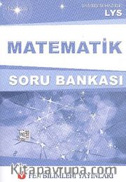 LYS Matematik Soru Bankası / Yıldız Serisi