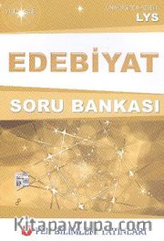 LYS Edebiyat Soru Bankası / Yıldız Serisi