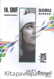 10. Sınıf Fizik Soru Bankası