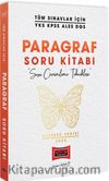 Tüm Sınavlar İçin Paragraf Soru Kitabı
