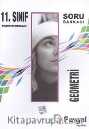 11. Sınıf Geometri Soru Bankası