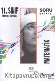 11. Sınıf Matematik Soru Bankası