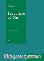Sosyalizm ve Din
