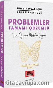 Tüm Sınavlar İçin Tamamı Çözümlü Problemler
