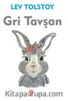Gri Tavşan