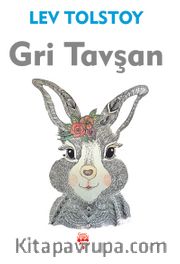Gri Tavşan