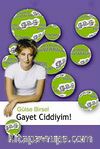 Gayet Ciddiyim