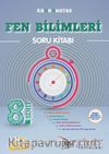 8. Sınıf Kronometre Fen Bilimleri Soru Bankası