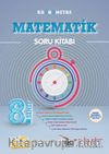 8. Sınıf Kronometre Matematik Soru Bankası