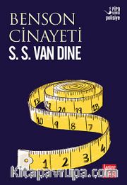 Benson Cinayeti