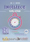 8. Sınıf Kronometre İngilizce Soru Bankası