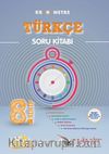 8. Sınıf Kronometre Türkçe Soru Bankası