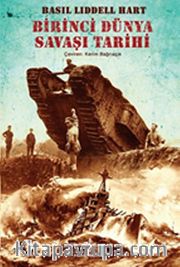 Birinci Dünya Savaşı Tarihi