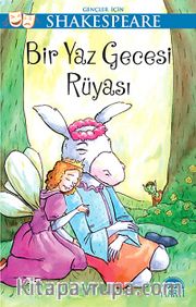Bir Yaz Gecesi Rüyası / Gençler İçin Shakespeare
