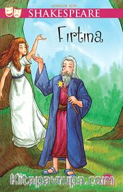 Fırtına / Gençler İçin Shakespeare