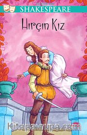 Hırçın Kız / Gençler İçin Shakespeare