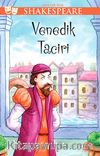 Venedik Taciri / Gençler İçin Shakespeare