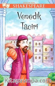 Venedik Taciri / Gençler İçin Shakespeare