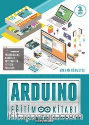 Arduino Eğitim Kitabı