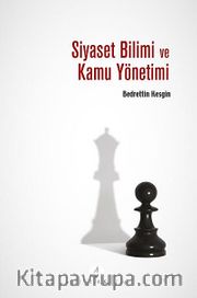 Siyaset Bilimi ve Kamu Yönetimi