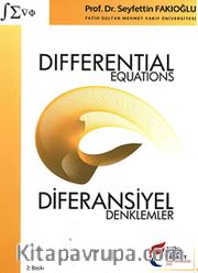 Differential Equations Diferansiyel Denklemler