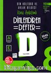 8. Sınıf Dinlendiren Defter 