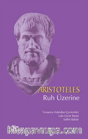 Ruh Üzerine
