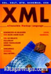 XML Extensible Markup Language