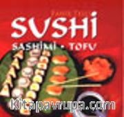 Sushi Sashimi Tofu