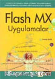 Flash MX Uygulamalar