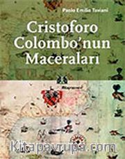 Cristoforo Colombo'nun Maceraları