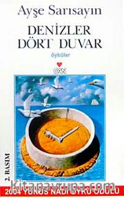 Denizler Dört Duvar