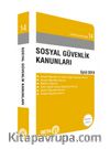 Sosyal Güvenlik Kanunları / Cep Kanunları 14