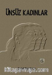 Ünsüz Kadınlar