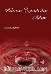 Adının İçindedir Adım