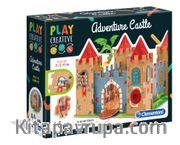 Clementoni Play Creative - Macera Kalesi (15286)