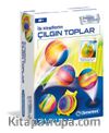Clementoni İlk Keşiflerim - Çılgın Toplar (64552)