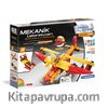 Clementoni Mekanik Laboratuvarı Seaplane ve Hydroplane (64436)