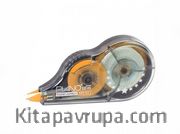 Şerit Silici 5mmx10m Sarı Renk (Srt-01)