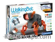 Robotik Laboratuvarı - Walkingbot (64441)